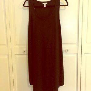 Leith tank dress from Nordstrom
